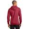 Port & Company® Heathered Colors Core Fleece Pullover Hooded Sweatshirt
